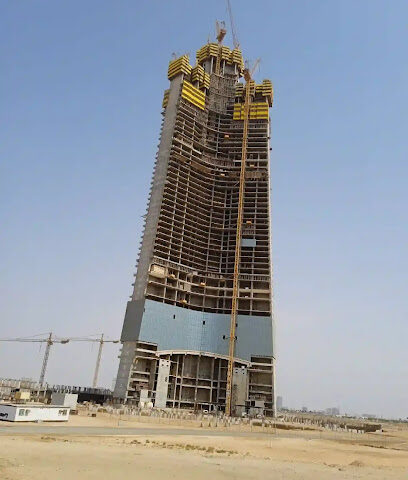 بلفال للصناعات الثقيلة ، ينبع - ينبع -