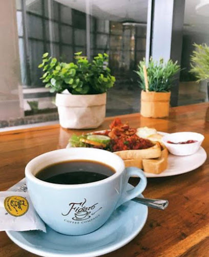 قهوة فيجارو - Saudi Arabia|Jazan 82817|Al Maarefah Rd