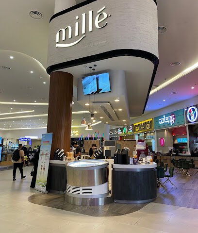 إكسايت للإلكترونيات ، النخيل مول الدمام - الدمام - +966 800 433 3334