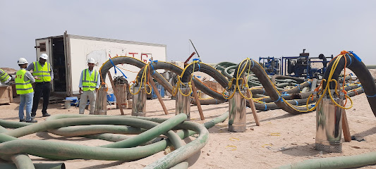 أفضل مجموعة في العالم (WTG) - الظهران -