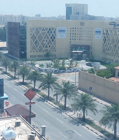 الشركة العربية الأولى المحدودة EPCM & Technologies - الخبر - +966 13 845 0017