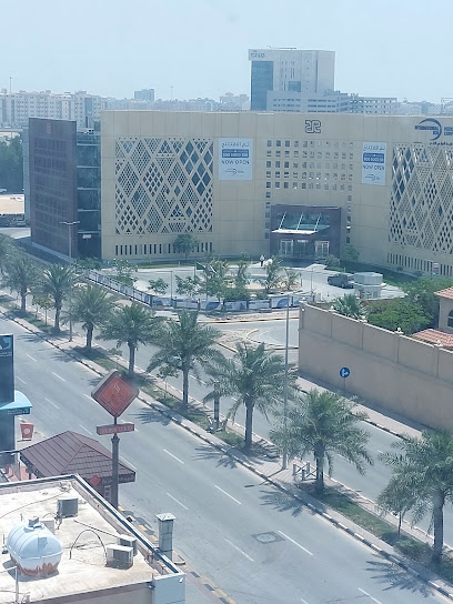 الشركة العربية الأولى المحدودة EPCM & Technologies - Saudi Arabia|Al Khobar 34235،|قرطبة،|4116 Prince Sultan Road