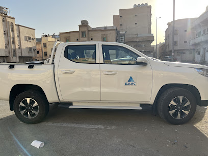 ساك للحلول الصناعية - الجبيل - +966 53 819 4938