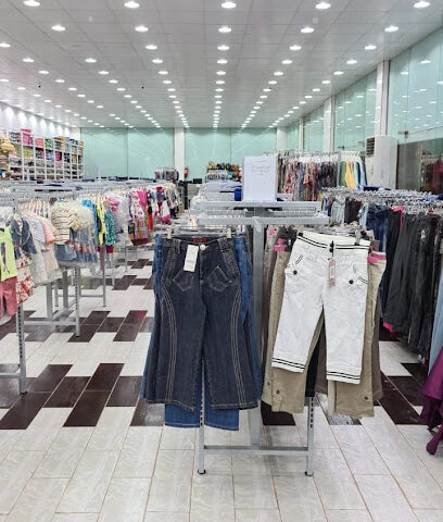 النجم الذهبي أوت ليت - تبوك -