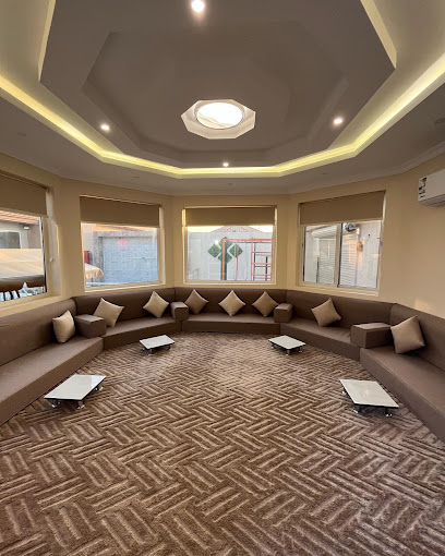 منتجع Q10 - Saudi Arabia|Dammam 34273|2775