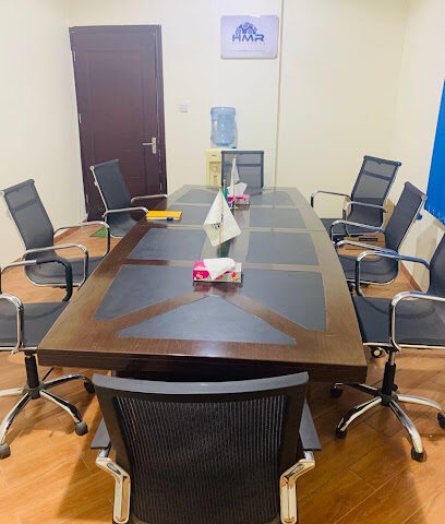 شركة HMR الهندسية بالجبيل - الجبيل - +966 53 722 3676