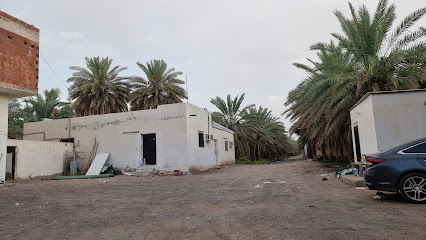 الشيخ فيصل الردادي - المدينة المنورة -