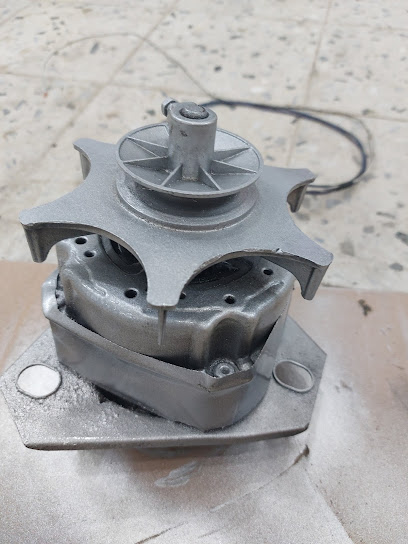 إيف للصيانة - Tabuk 47914