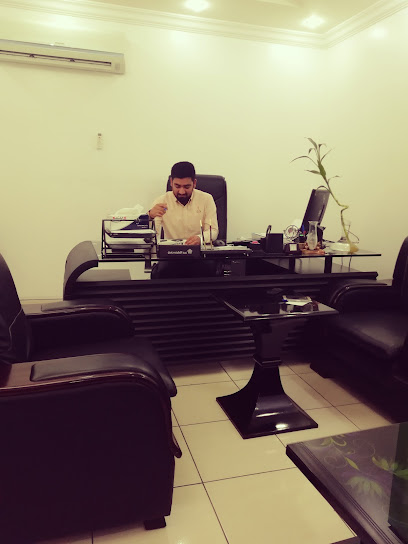 انترناشيونال تكنو للمقاولات (ITC) - Al Jubail 35514