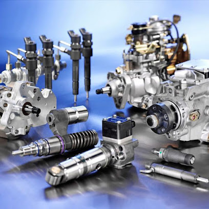 خالد لخدمات مضخات حقن الوقود - الدمام - +966 59 072 7611