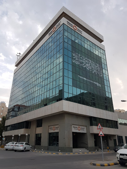 نسما وشركاؤهم CONT. كو. - Al Khobar 34427