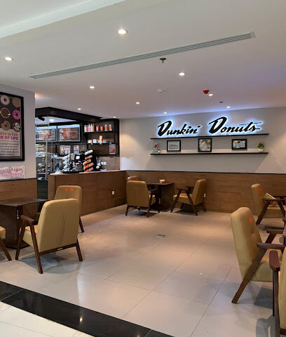 دانكن دوناتس - 60049 - نجران -