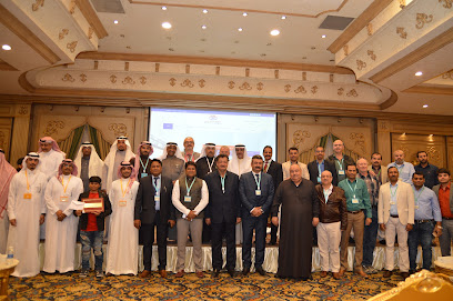 شركة مصنع دلمون للعوازل الصناعية والميكانيكية - مكة المكرمة - +966 55 860 7991