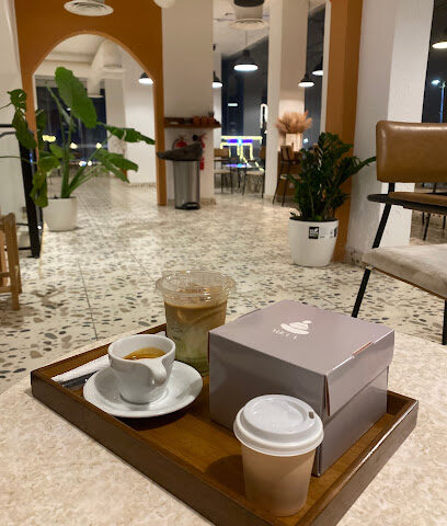 يوكا قهوة مختصه | يوكا - صبيا - +966 54 415 5638