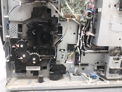 الشمال للكمبيوتر. عرعر الشمال لخدمات الكمبيوتر - عرعر -