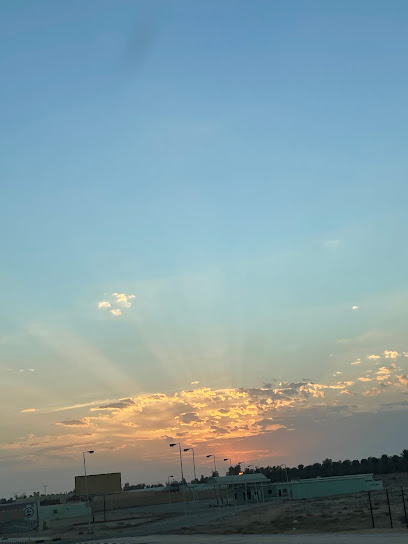 AECC Sroe - Saudi Arabia|Al Bukayriyah 52751|5MQW+8CW