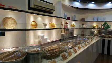 مخابز وحلويات كاكي - ينبع - +966 56 341 2495