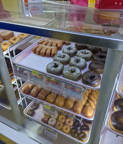 بيت الدونات - الظهران -