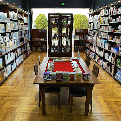 جمعية Otaku & Gamers (SOOG) - الدمام - +966 59 750 7664