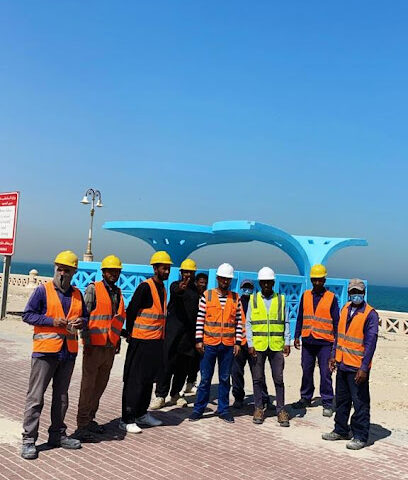 حواجز خرسانية - الرياض - +966 50 021 7335