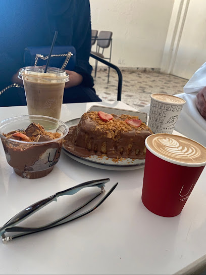 قهوة لنا - Saudi Arabia|Sakaka 72351|5101 طريق القنيطرة، السليمانية، سكاكا 72351 8469،