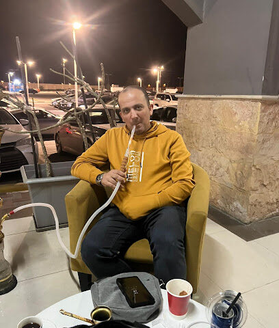 مراكش كافيه - الخفجي -