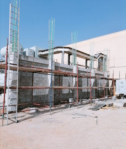 شركة ابيل العربية للمقاولات - الجبيل - +966 53 089 2489