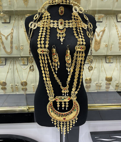 سوار بديل الذهب - الطائف - +966 56 920 9671