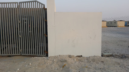 DLPS قسم البناء. - عين النخل - +966 56 935 2416