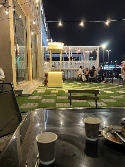 لوفر كافي - Saudi Arabia|Hafar Al Batin 39913|Al Wahah