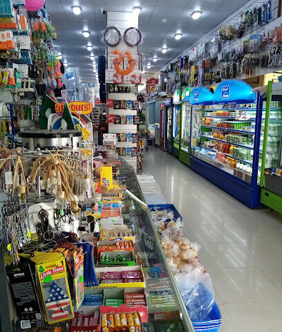 سوبر ماركت NKHLAN Oil - صبيا - +966 55 755 5322