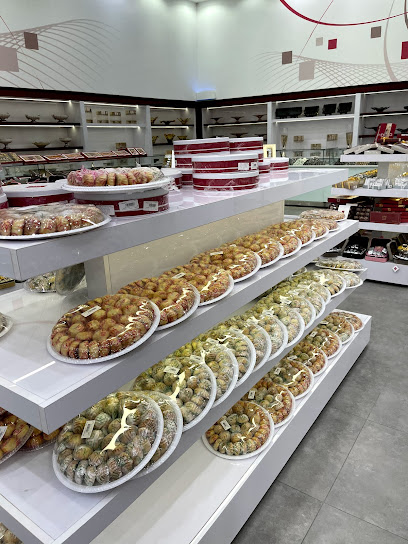 حلويات روز - Hafar Al Batin 51911
