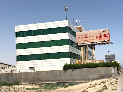 نقطة خدمة DHL - DHL (QAHTANI BUILDING) - الخبر - +966 9200 03450