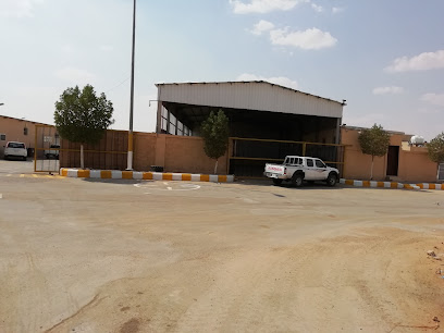 مؤسسة القديري للمقاولات - مدينة سدير الصناعية والتجارية -