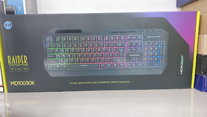 الرواد لصيانة الكمبيوتر - الطائف - +966 54 404 1273