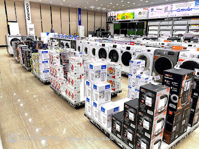 بي اتش ستور للأجهزة الكهربائية - سكاكا - +966 56 812 8706