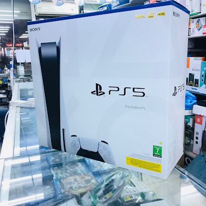 سوني - الخفجي - +966 50 820 2039