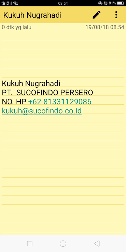 التفتيش ، الاختبار غير الإتلافي والشهادات مكتب SUCOFINDO - Saudi Arabia|Yanbu 46435|Unnamed Road|25JP+9H2