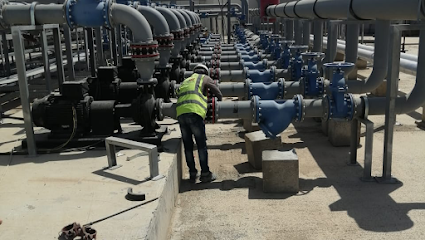 الشركة الألمانية للخدمات الفنية - الرياض - +966 11 293 5323