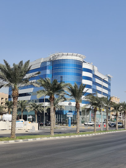 شركة ألوكور العربية المحدودة - Saudi Arabia|Al Khobar 34447|Olaya|Zaid Bin Al Khatab St