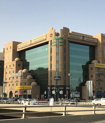 دلتا لحلول تكنولوجيا المعلومات - الرياض - +966 11 214 4144