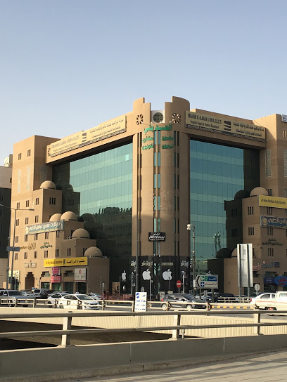 دلتا لحلول تكنولوجيا المعلومات - Riyadh 12221