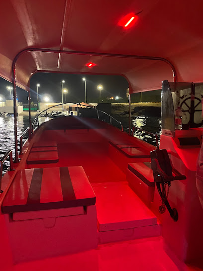 الياسمين للرحلات البحرية - Saudi Arabia|Yanbu 56428|5X74+3V8، النزهة،