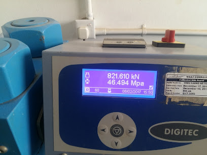 مكتب العجمي لأرامكو الفرعي - مدينة جازان للصناعات الأساسية والتحويلية -