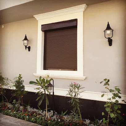 شركة أنفال للأبواب الاتوماتيكية - تبوك - +966 54 105 7637