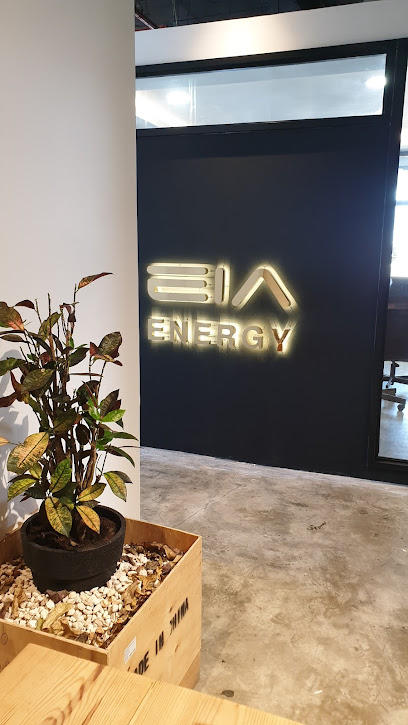 EIA Energy | إيا للطاقة - Al Khobar Saudi Arabia|Fourth Floor
