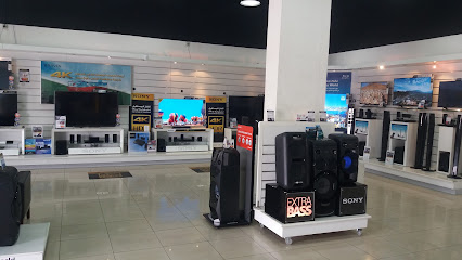 الإلكترونيات الحديثة - سوني - معرض خميس مشيات - خميس مشيط - +966 17 235 1889