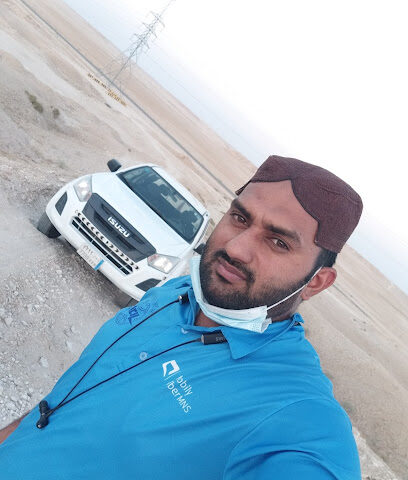 مكتب موبايلي tcil zulqarnain - الخفجي -