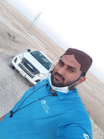 مكتب موبايلي tcil zulqarnain - Saudi Arabia|Khafji 39255|King Fahd|CF3F+P5V