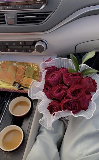 جرعة ورد - Saudi Arabia|Bisha 67521|ALAA8380، 8380 شارع عمر بن الخطاب، 4223، حي الخزامى،